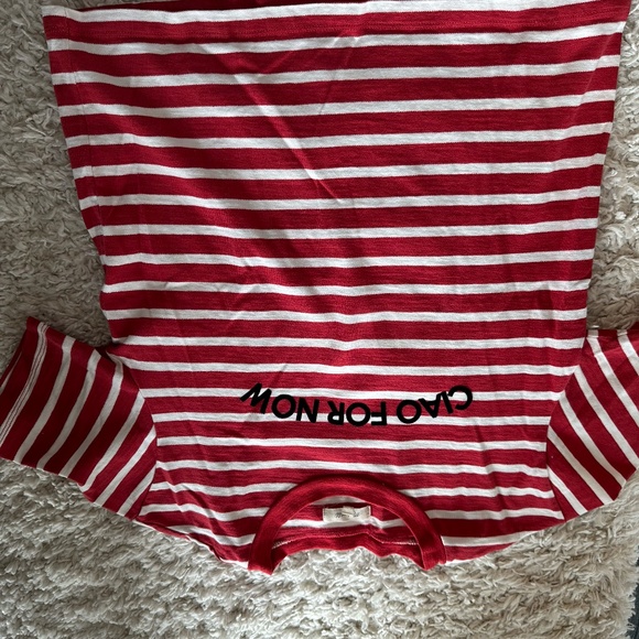 CIAO FOR NOW!!! - Picture 2 of 2